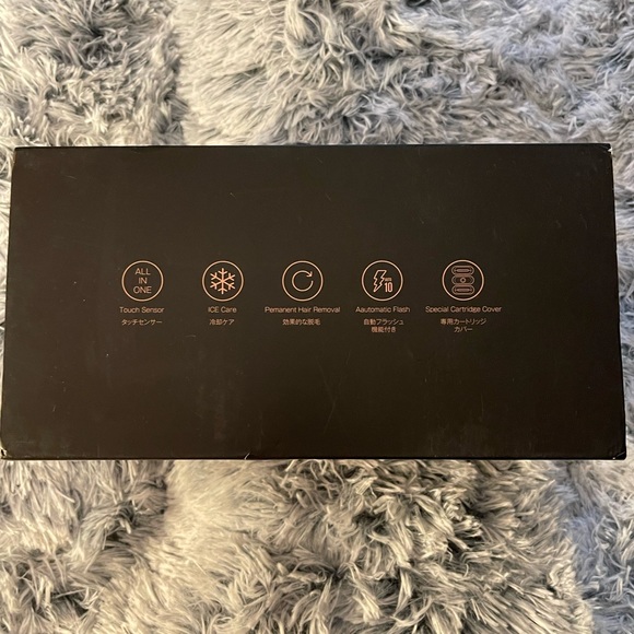 YAMANGU Hair removal device - Picture 4 of 8